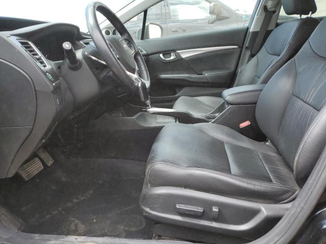 2015 HONDA CIVIC SE 2HGFB2F72FH035391