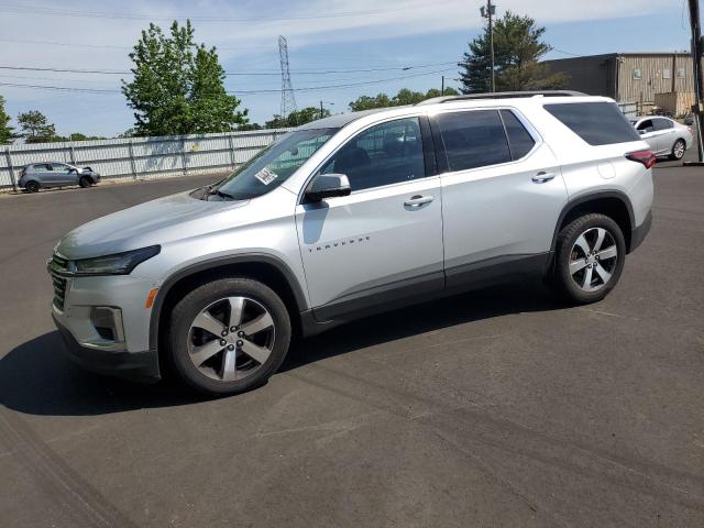 Vin: 1gnerhkw4nj127564, lot: 56551105, chevrolet traverse lt 2022 img_1
