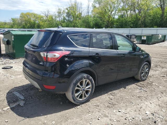 Vin: 1fmcu9g96hub67358, lot: 58991615, ford escape se 20173