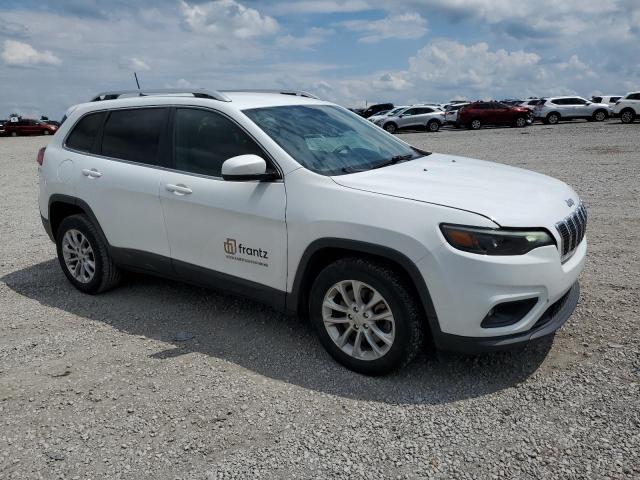Vin: 1c4pjlcb7kd222556, lot: 53353535, jeep grand cher latitude 20194