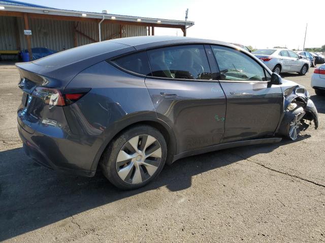 Vin: 7saygdee3nf423211, lot: 57650885, tesla model y 20223