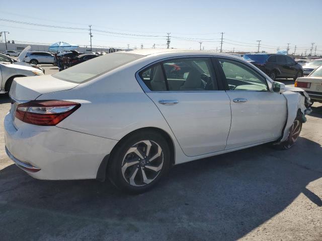 Vin: 1hgcr2f74ha237438, lot: 57453735, honda accord ex 20173