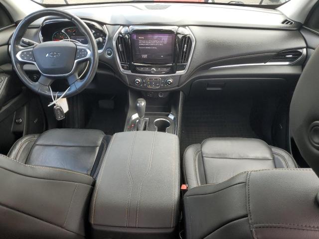 2020 CHEVROLET TRAVERSE R 1GNEVJKW8LJ235721