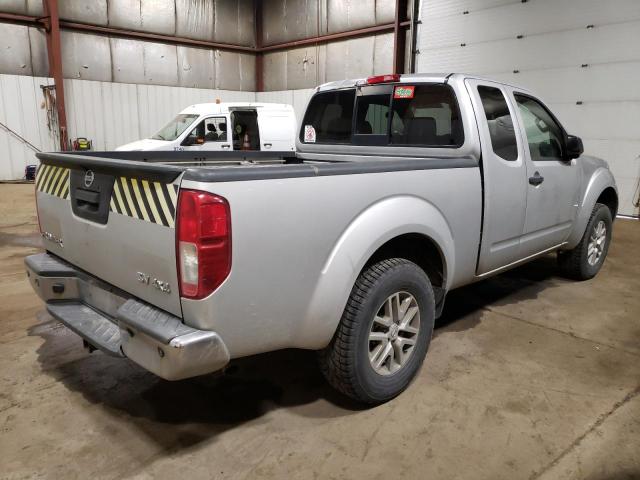 Vin: 1n6ad0cw3gn767697, lot: 57409075, nissan frontier sv 20163