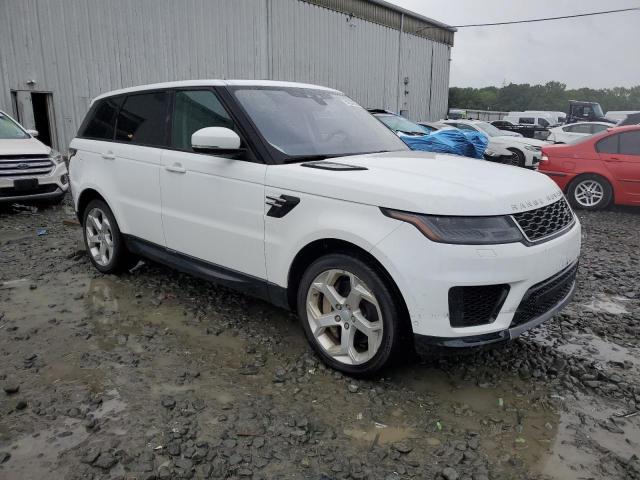 Vin: salwr2rv8ka420203, lot: 56336035, land rover rangerover hse 20194