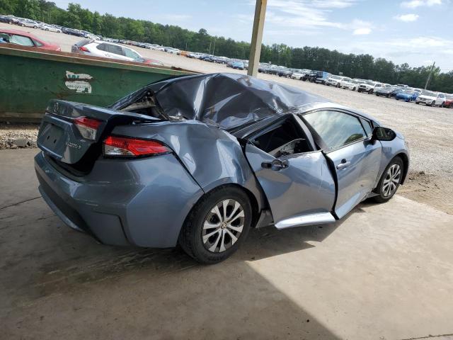 Vin: jtdeamde4nj046559, lot: 57128195, toyota corolla le 20223