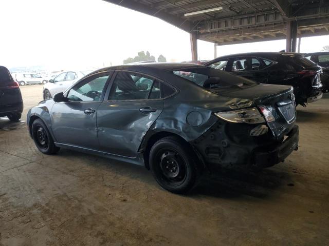 2012 MAZDA 6 I - 1YVHZ8DH9C5M33986