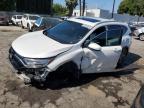 2021 HONDA CR-V TOURI - 2HKRW1H91MH402732