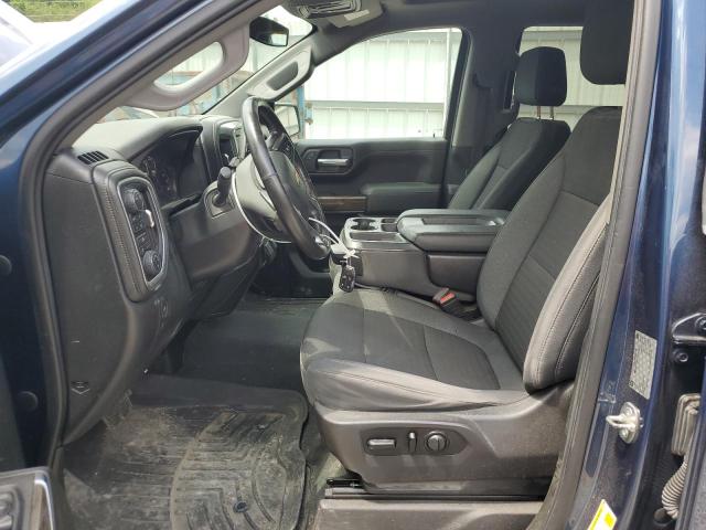 2019 CHEVROLET SILVERADO - 1GCUYDED4KZ216770
