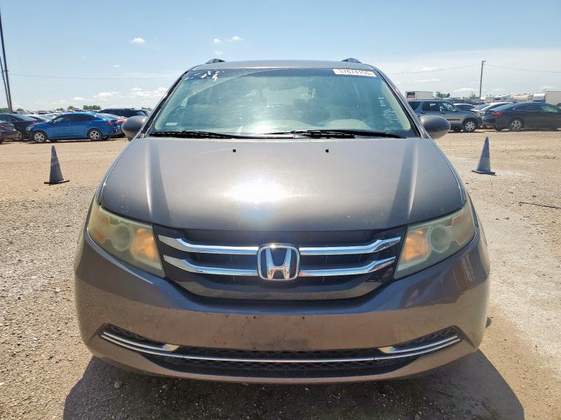 2015 HONDA ODYSSEY EX 5FNRL5H47FB130130