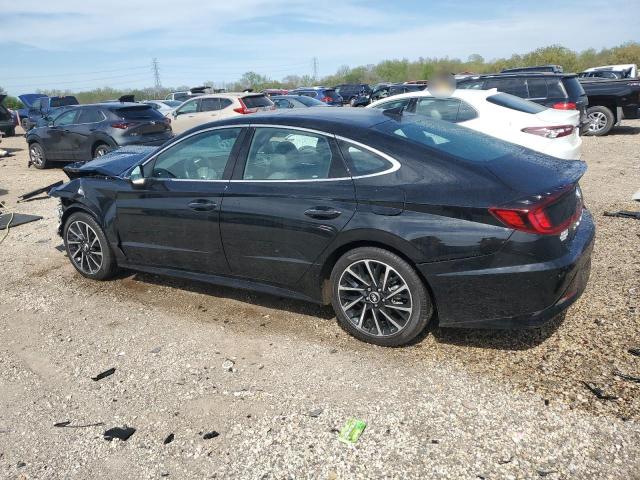 Vin: 5npej4j27lh027682, lot: 55777375, hyundai sonata sel plus 20202
