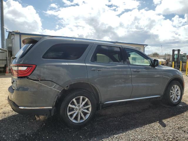 Vin: 1c4rdhag5pc635603, lot: 58578885, dodge durango sxt 20233