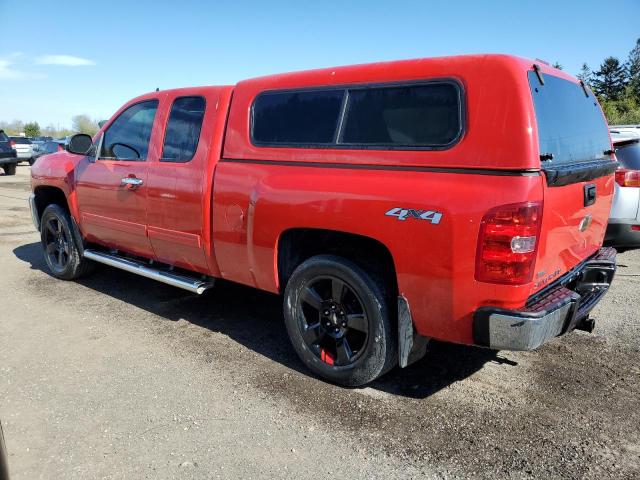 Vin: 1gcrkse37bz350353, lot: 56622295, chevrolet all models k1500 lt 20112