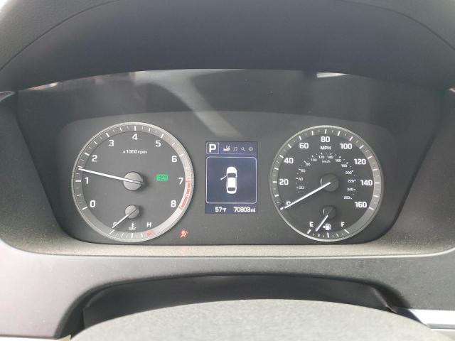 2015 HYUNDAI SONATA SE - 5NPE24AF7FH211265