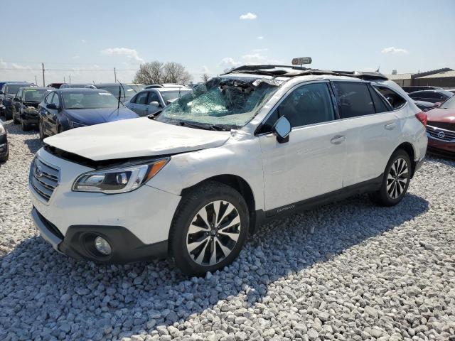 Vin: 4s4bsanc8h3348968, lot: 66995064, subaru outback 2.5i limited 2017 img_1