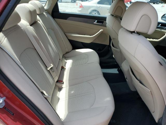 2015 HYUNDAI SONATA SE - 5NPE24AF1FH025480