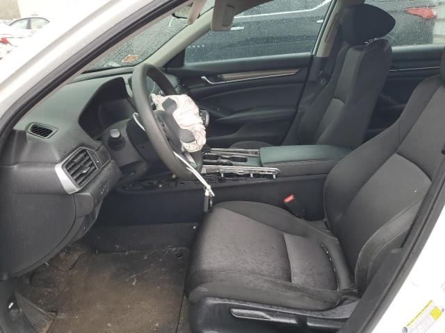 2019 HONDA ACCORD LX - 1HGCV1F12KA128467