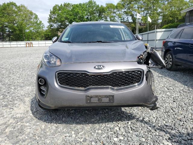 2019 KIA SPORTAGE E - KNDPNCAC7K7558867
