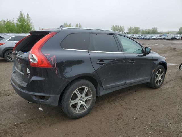 Vin: yv4902dz0b2173386, lot: 58713365, volvo xc60 t6 20113