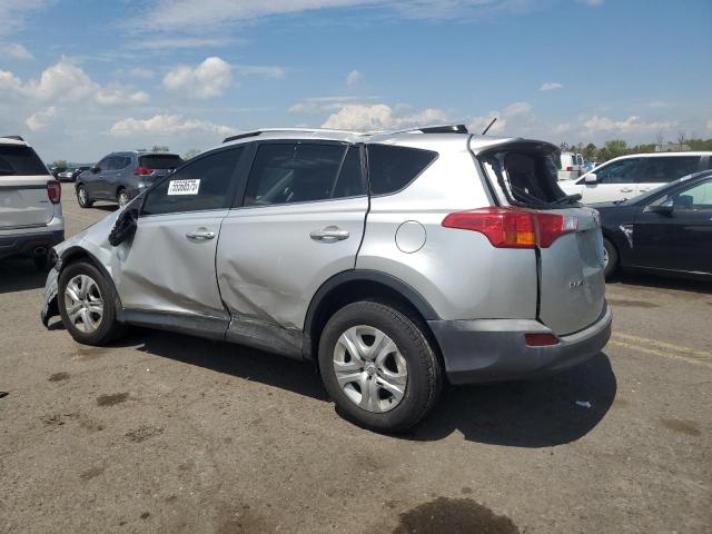 Vin: jtmzfrev8fj038139, lot: 55568575, toyota rav4 le 20152