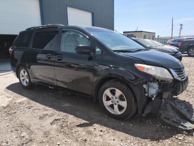 2015 TOYOTA SIENNA LE - 5TDKK3DC5FS533234