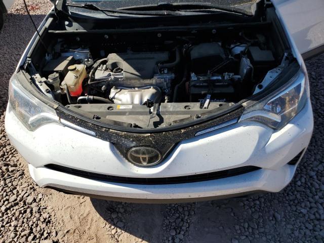 2018 TOYOTA RAV4 LE - 2T3ZFREV4JW492091