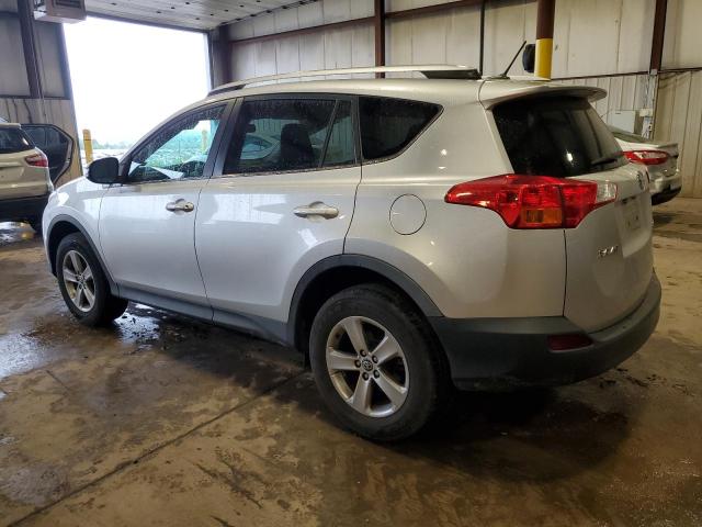 Vin: 2t3rfrev5fw355815, lot: 58981415, toyota rav4 xle 20152