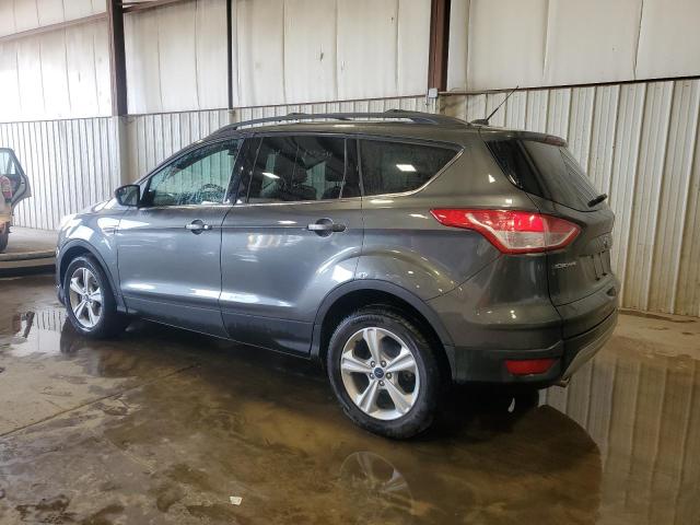 Vin: 1fmcu9gx5gub65341, lot: 57640935, ford escape se 20162