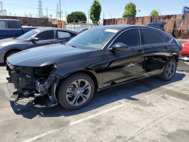 Vin: 1hgcy1f3xpa047572, lot: 56228795, honda accord ex 2023 img_1