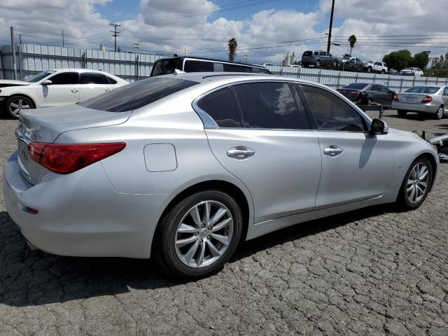 Vin: jn1bv7ap6fm346086, lot: 56973025, infiniti q50 base 20153