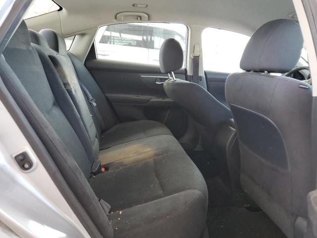 2015 NISSAN ALTIMA 2.5 - 1N4AL3AP6FC142343