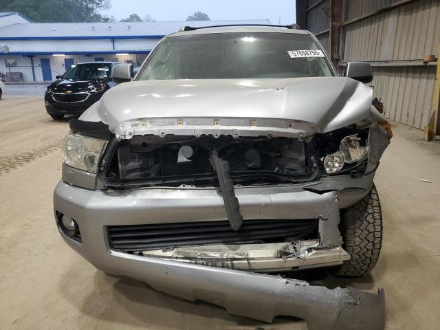 2017 TOYOTA SEQUOIA SR 5TDZY5G18HS067708