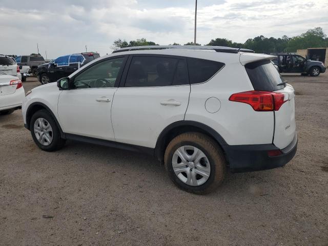 Vin: jtmbfrev4ej012475, lot: 55924205, toyota rav4 le 20142