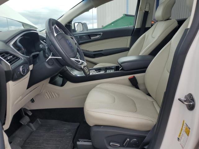 2019 FORD EDGE TITAN - 2FMPK4K93KBB25549