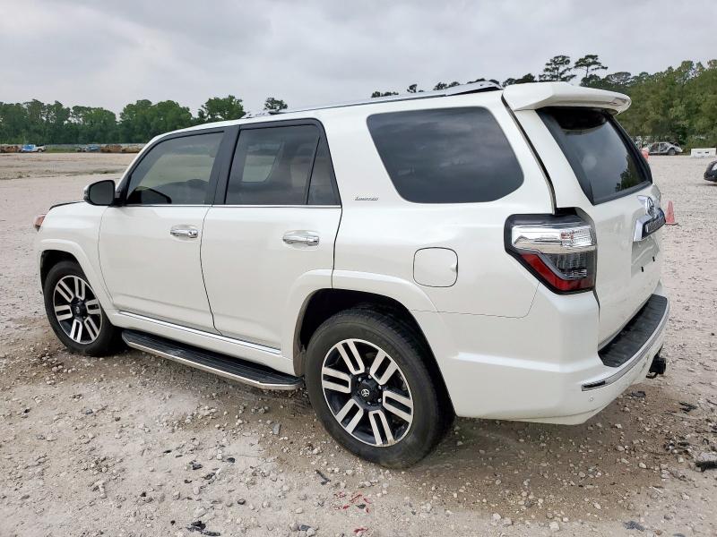 2019 TOYOTA 4RUNNER SR - JTEZU5JR3K5196751
