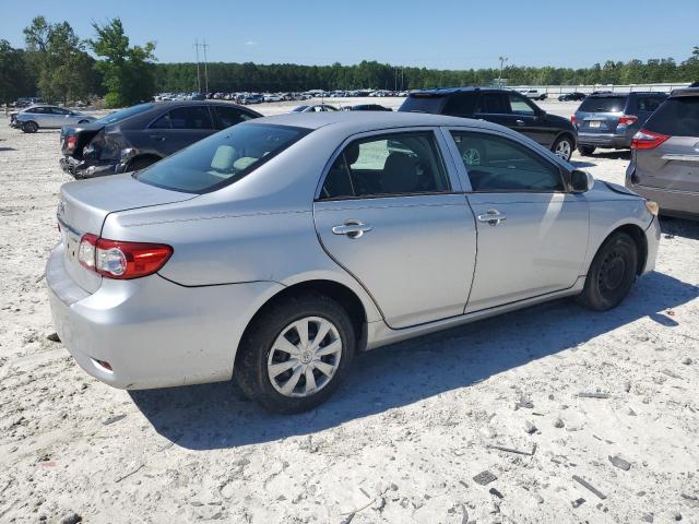 Vin: 2t1bu4ee6cc909962, lot: 57949515, toyota corolla base 20123
