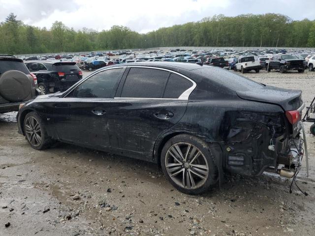 Vin: jn1bv7arxfm393106, lot: 56570605, infiniti q50 base 20152
