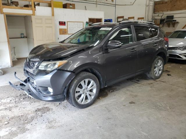 Vin: 2t3dfrev8dw094722, lot: 57772515, toyota rav4 limited 2013 img_1