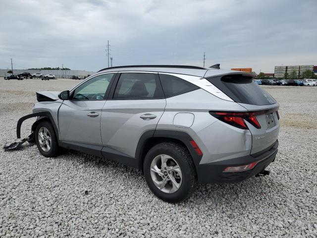 Vin: km8jbcde1ru290417, lot: 57656905, hyundai tucson sel 20242