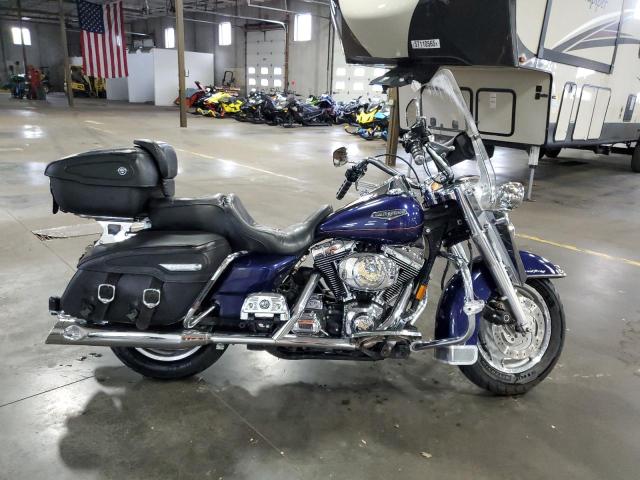 HARLEY-DAVIDSON FLHRCI