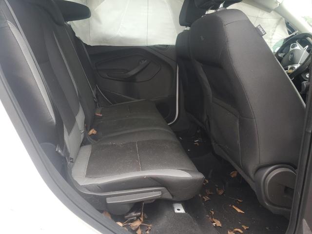 2015 FORD ESCAPE S - 1FMCU0F75FUC06093