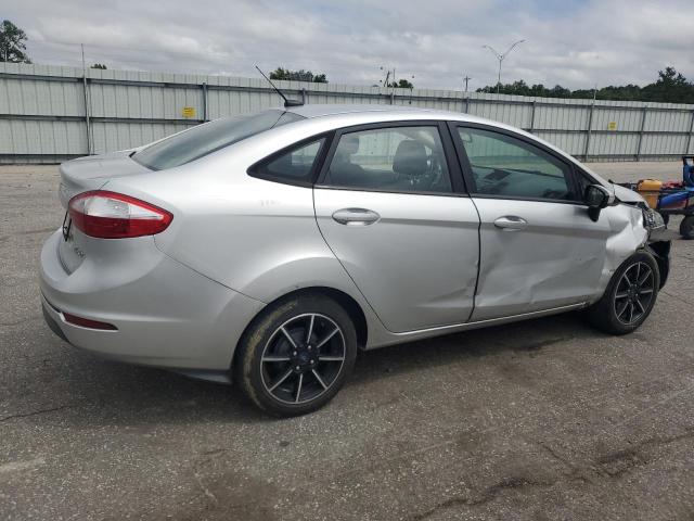 Vin: 3fadp4bj3km117541, lot: 58535435, ford fiesta se 20193