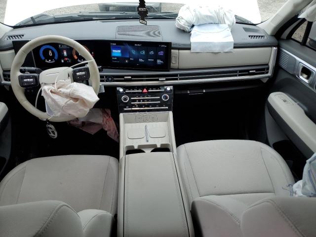 2024 HYUNDAI SANTA FE S - 5NMP14GL4RH005685