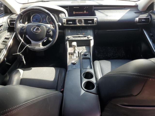 2016 LEXUS IS 200T JTHBA1D22G5021872