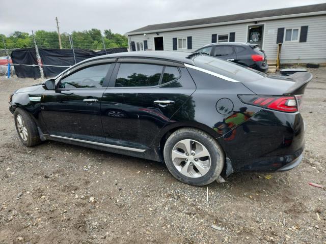 2015 KIA OPTIMA HYB - KNAGM4AD3F5082875