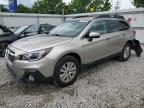 2018 SUBARU OUTBACK 2. - 4S4BSACC7J3388418