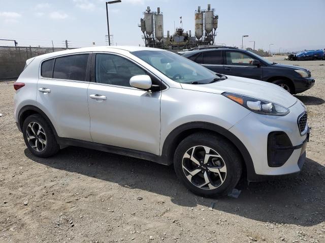 Vin: kndpm3ac3m7863045, lot: 57392955, kia sportage lx 20214