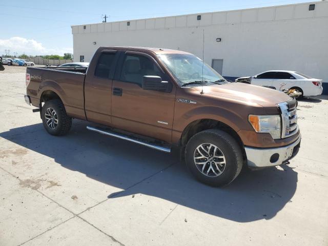 Vin: 1ftfx1et1cfa30723, lot: 58262345, ford f-150 super cab 20124
