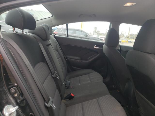2017 KIA FORTE LX - 3KPFL4A72HE095149