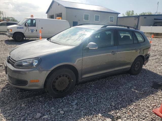 2011 VOLKSWAGEN JETTA S - 3VWPZ7AJ8BM632553